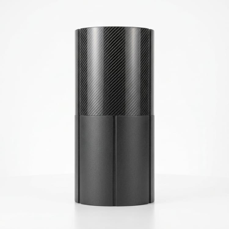 FRP製建築用柱クラッディング