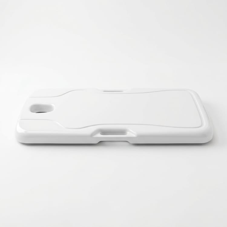 FRP製治療ベッドカバー